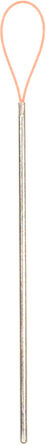LASSONADEL "Sticken", Stärke: 1 mm, Länge: 4 cm