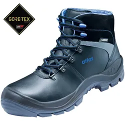 Atlas Sicherheitsschuhe GTX 745 GORE-TEX S3 W10 Arbeitsschuhe Arbeitsstiefel
