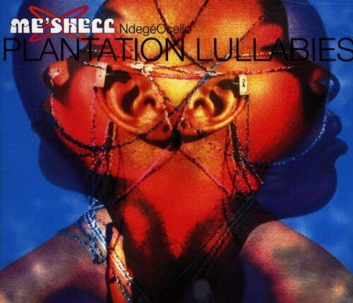 Meshell Ndegeocello - Plantation Lullabies - Preis vom 03.10.2026 20:43:07 h