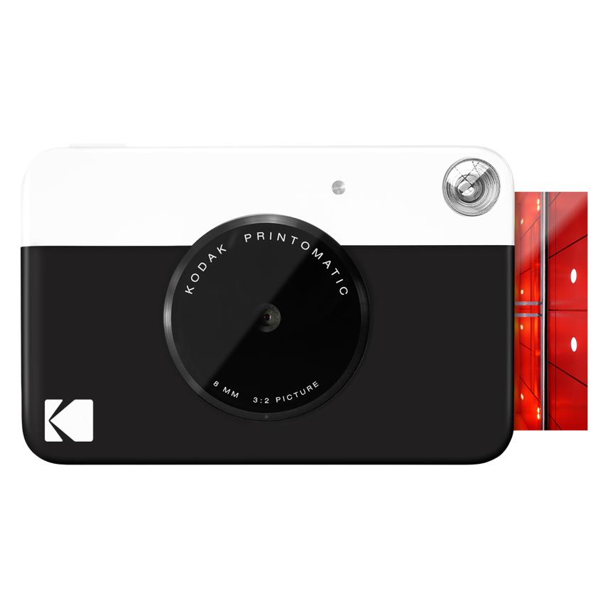 Kodak Printomatic (RODOMATICBK)