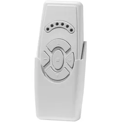 Chamberlain, Zubehör Antriebstechnik, 6-Kanal Funk-Handsender 433 MH