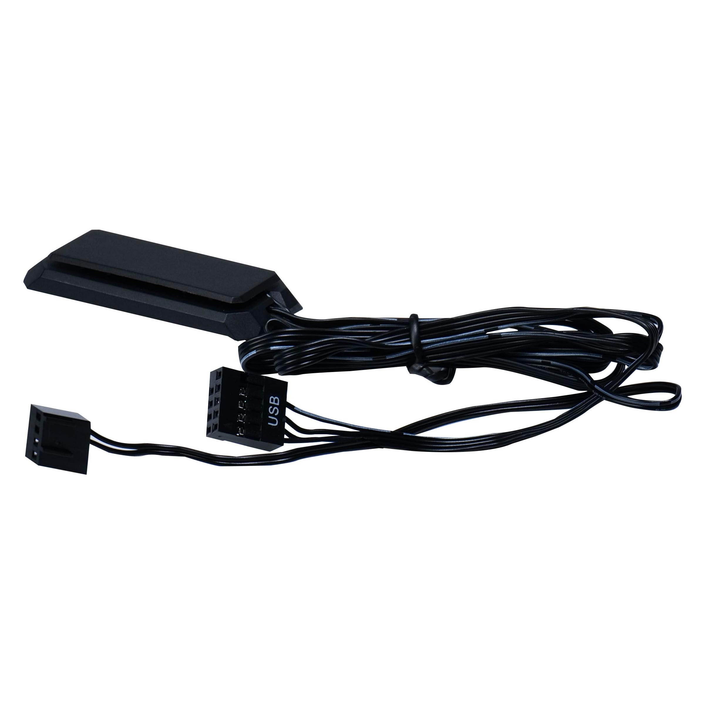 Lian-Li UNI FAN SL Wireless (120 mm, 1x) (12SLLCD1W1B)