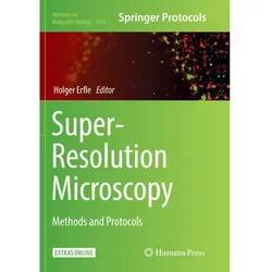 Super-Resolution Microscopy, Fachbücher