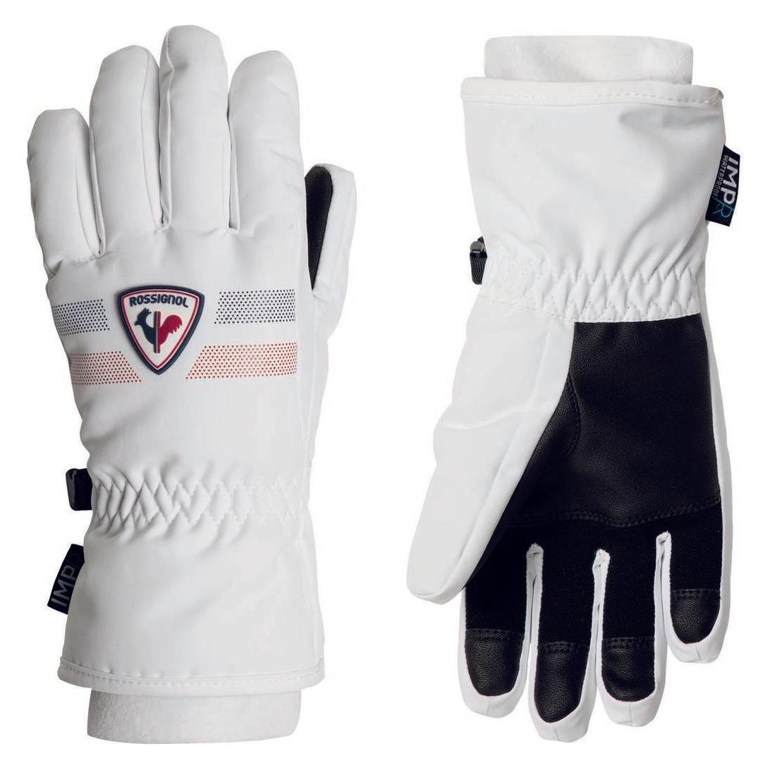 Rossignol Jr Roc Impr G Handschuhe (6) (54701161)