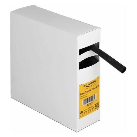 Delock Schrumpfschlauch Box (1x) (19984)