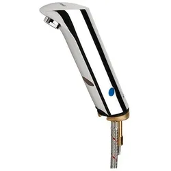 KWC Aquarotter Standventil, PROTRONIC-S, elek., o. Mischung, Batterie, 2000067774 2000067774