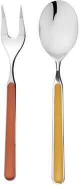 Mepra Fantasia 2-Piece Serving Set