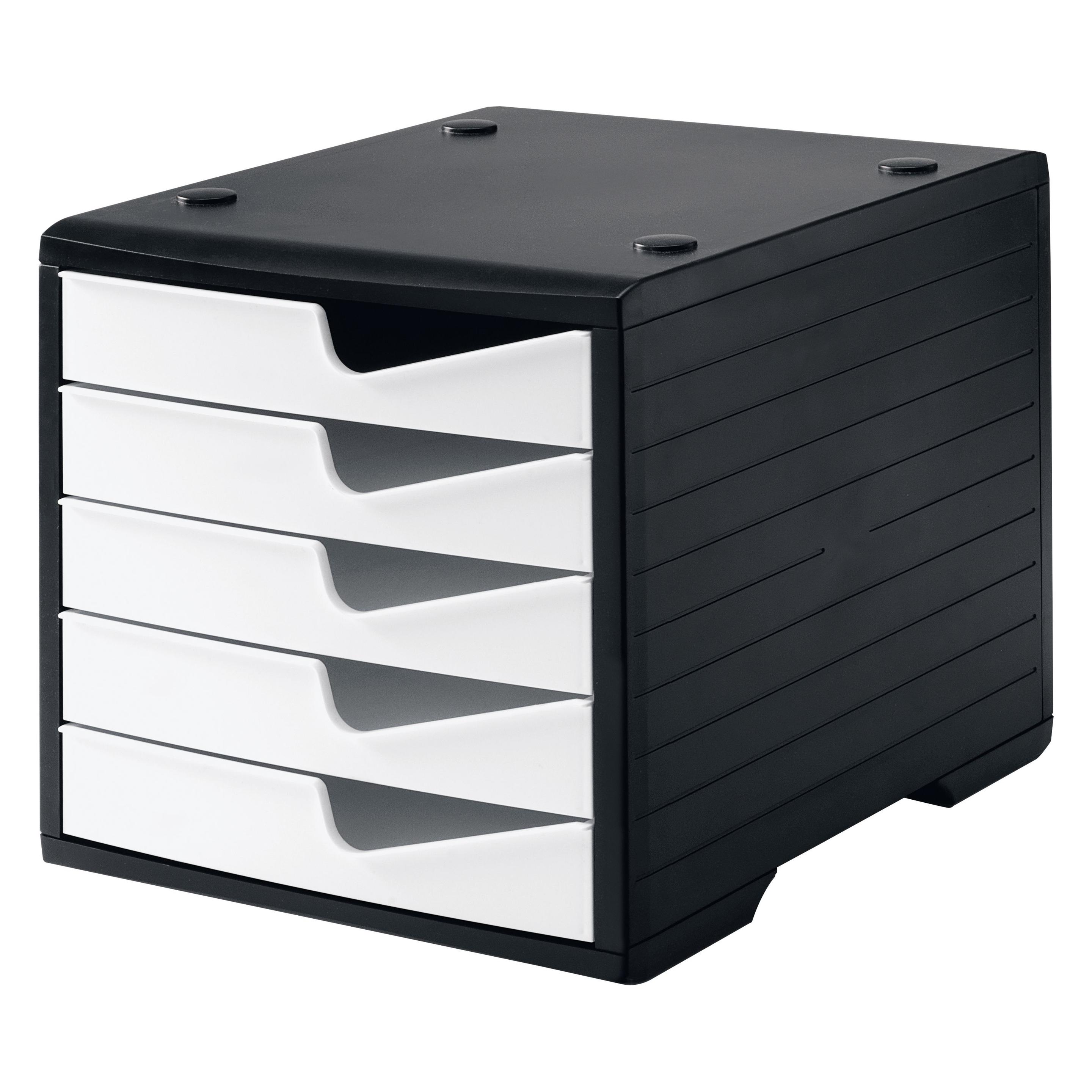 Styro Schubladenbox (A4) (275-8430.091)