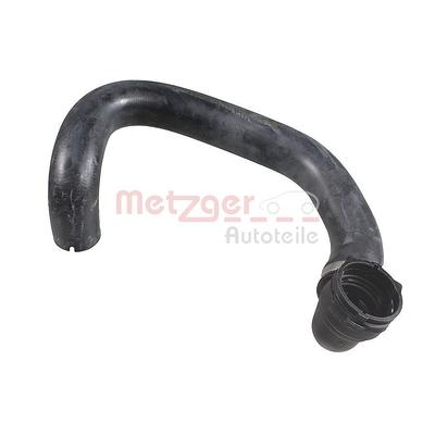 Metzger Autoteile Kühlerschlauch [Hersteller-Nr. 2421625] für BMW