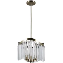 Italux PND-44544-3 Sabriga E14