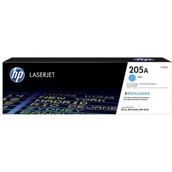HP 205A (CF531A) - toner, cyan
