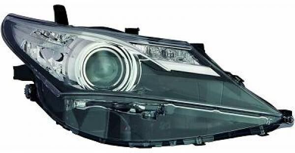 Diederichs Hauptscheinwerfer 6660080 Hir2 Rechts Für Toyota