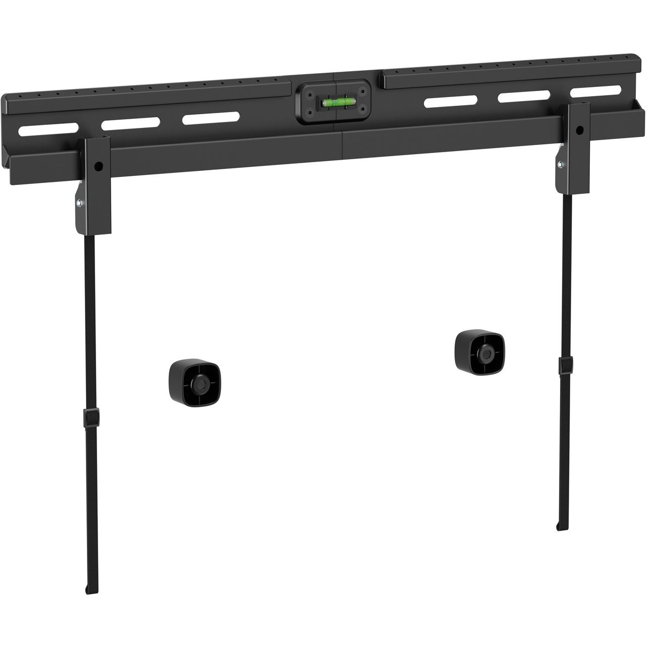 Equip Wandhalterung 37"-86"/1TFT NO DRILL 1Gelenk 60Kg sw