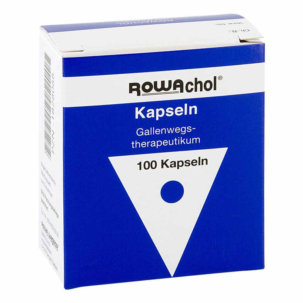 Rowa Wagner GmbH & Co. KG Rowachol 01828066