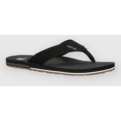 Volcom Victor Sandalen black Gr. 9.0