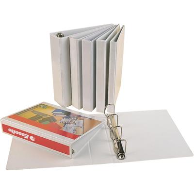 Esselte Ringbuch Präsentation 4RI 49701 DIN A4 20mm weiß
