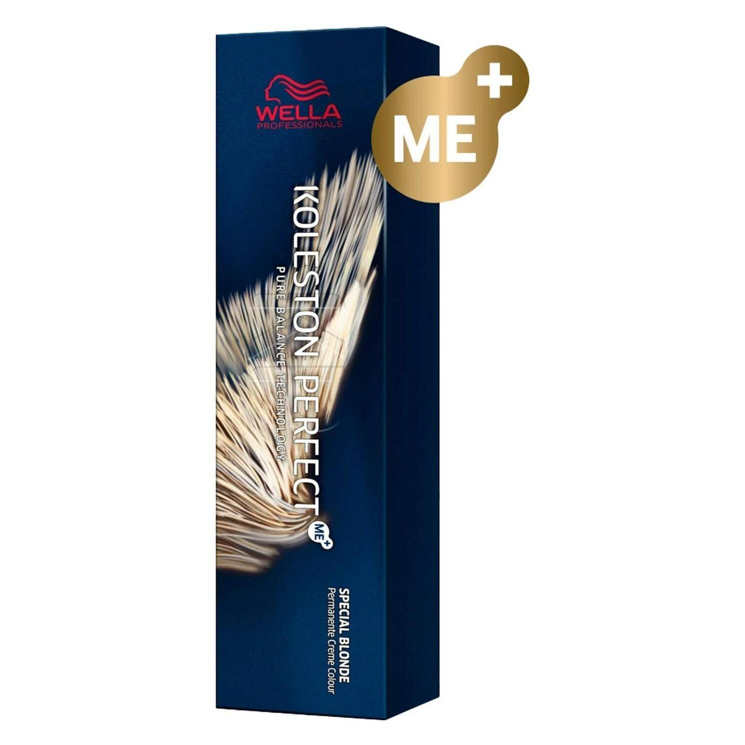 Wella Koleston Perfect ME+ Special Blondes (Blond) (600/1211)