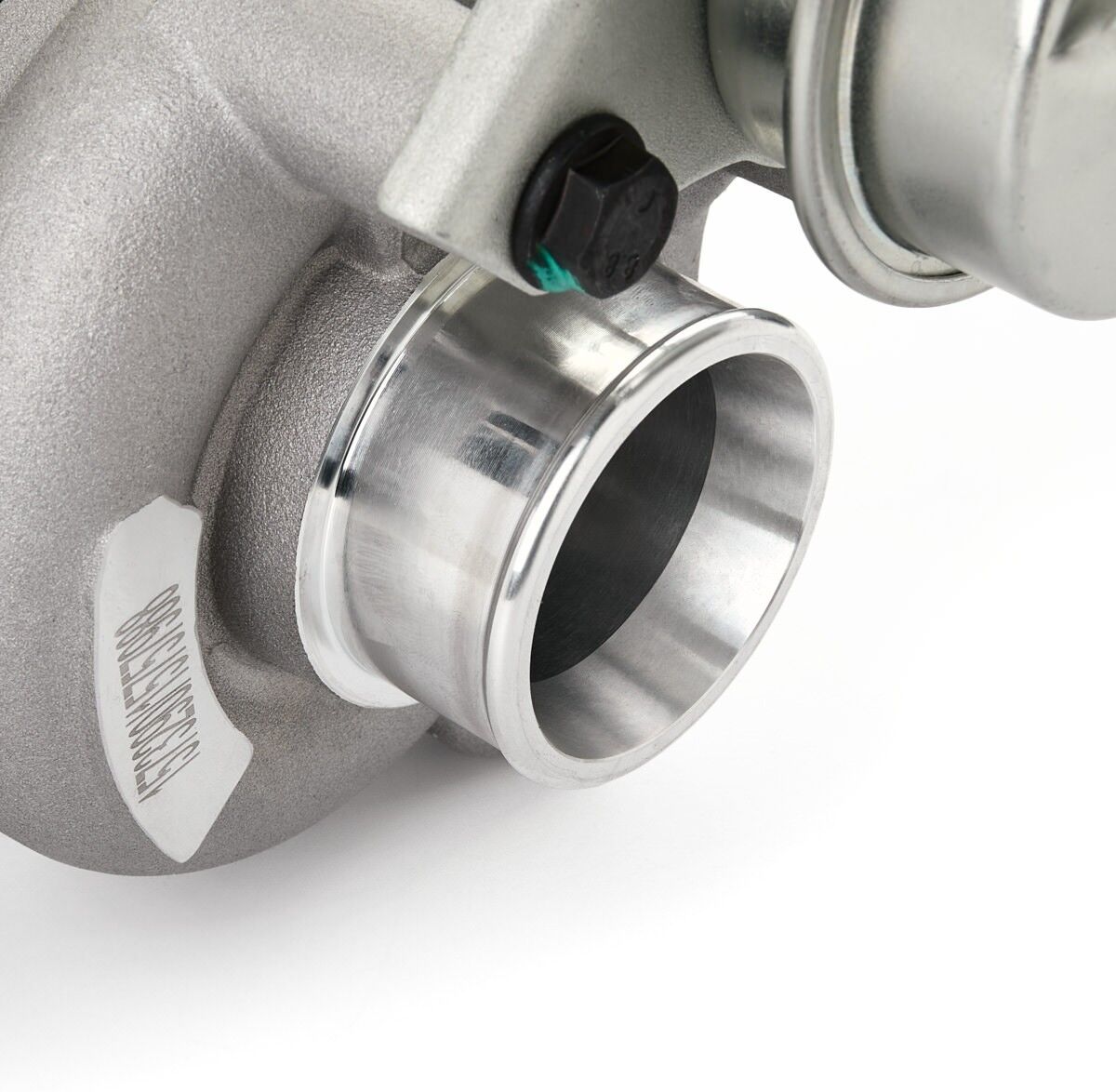 RIDEX 2234C0442 Turbocharger