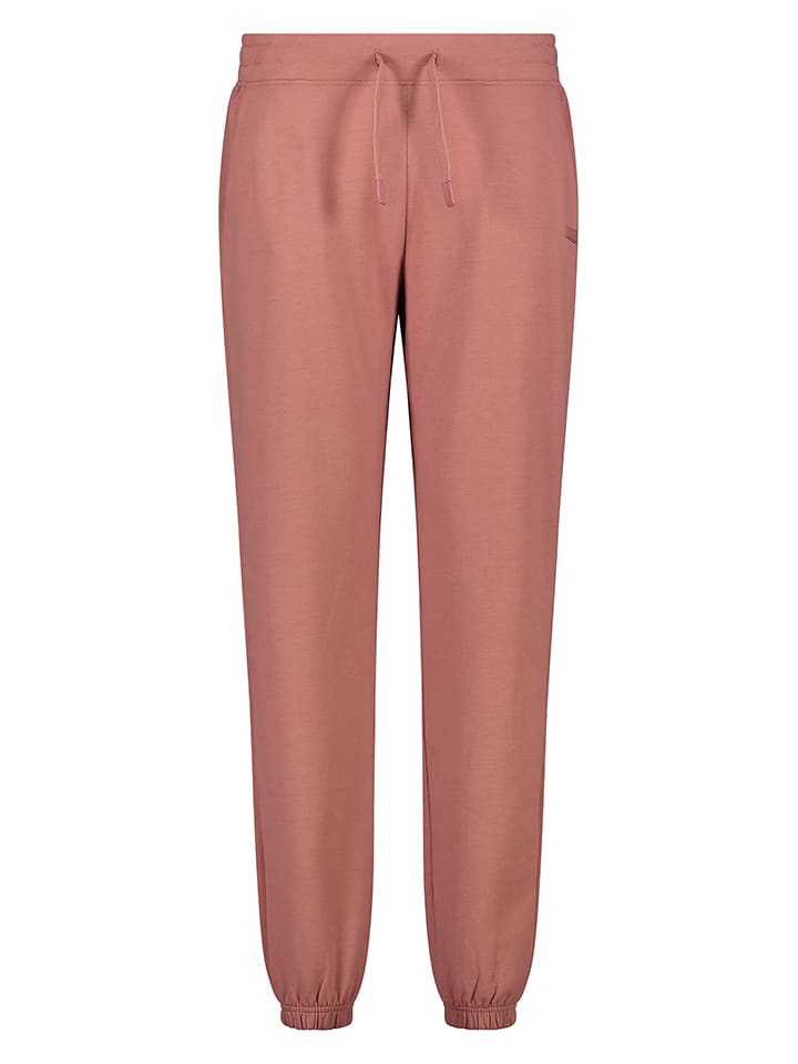 cmp Sweathose in Rosa - 36