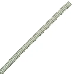 Kopp Isolierrohr flexibel M16, 25m, hellgrau