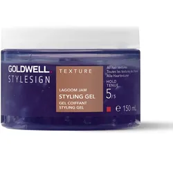 Goldwell Style Sign Lagoom Jam Styling Gel 150 ml