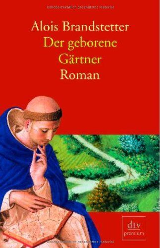 Alois Brandstetter - Der geborene Gärtner: Roman - Preis vom 11.10.2026 03:10:56 h