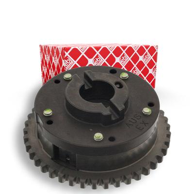 FEBI BILSTEIN Nockenwellenversteller febi Plus 46504 für BMW