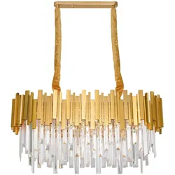 Nova Luce, Pendelleuchte, Grane (E14)