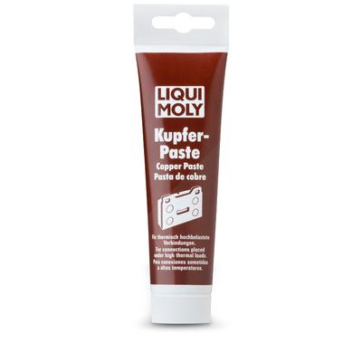 Liqui Moly 250g Kupferpaste [Hersteller-Nr. 3081]