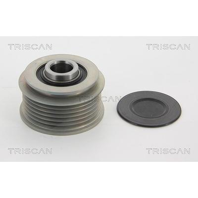 Triscan Generatorfreilauf [Hersteller-Nr. 8641434009] für Kia, Hyundai