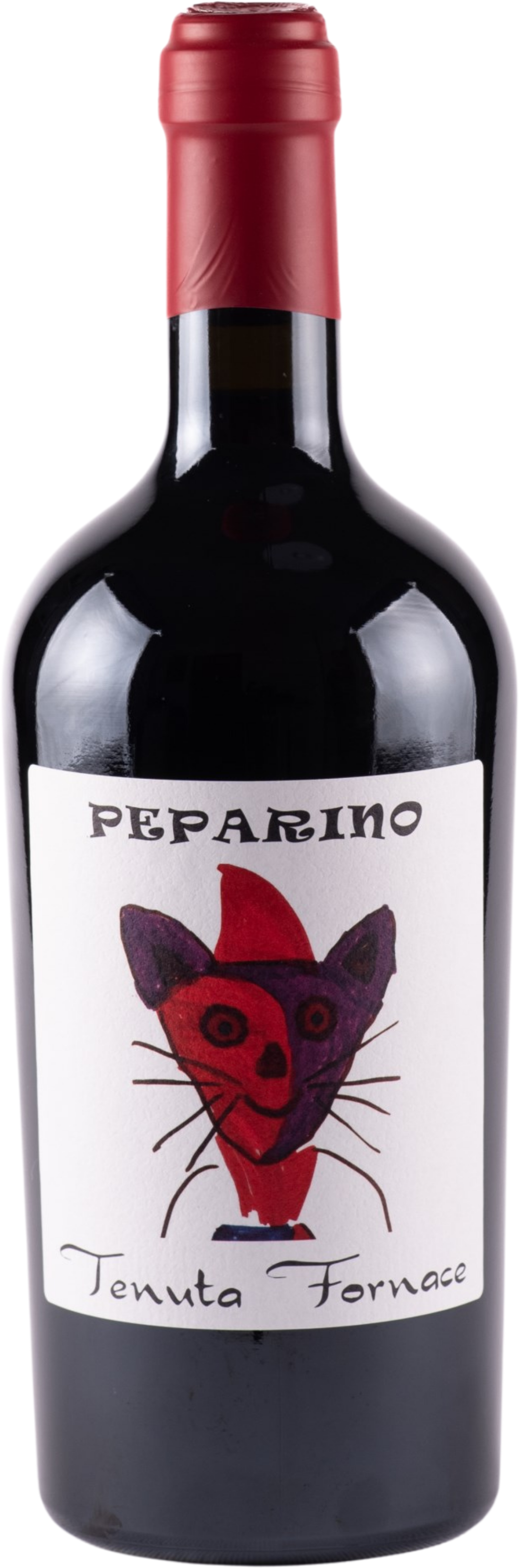 'Peparino' Tenuta Fornace 2022
