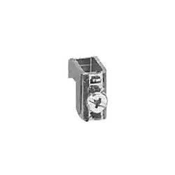 Wöhner Anschlussklemme Uni-Leiter- 01290