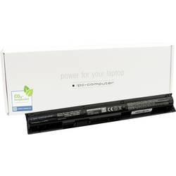 ipc-computer Notebook-Akku Akku RI04 47Wh REPLACE 14.80 V 3200 mAh IPC-Computer