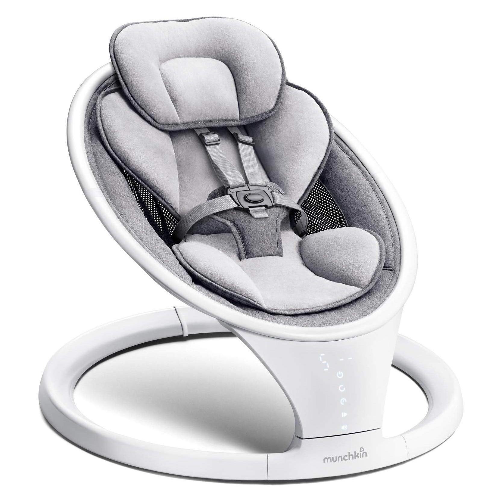 Munchkin Babywippe (B08Q9RRVRK)