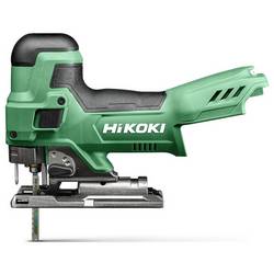 HiKOKI CJ18DB Akku-Stichsäge CJ18DBW2Z ohne Akku, ohne Ladegerät 18 V Anzahl mitgelieferte Akkus 0