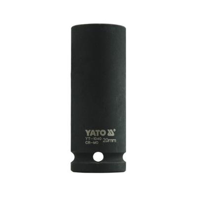 YATO Kraft-Stecknuss YT-1040