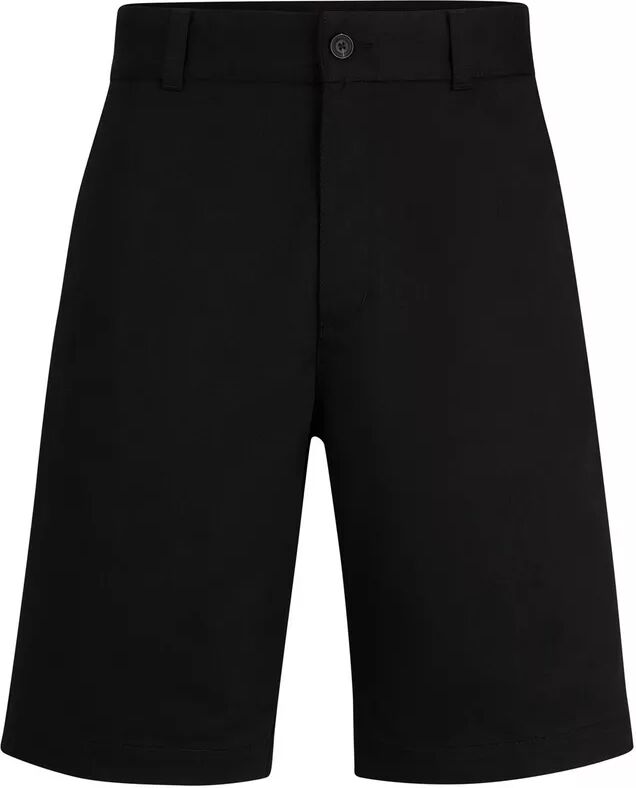 Hugo - Shorts, für Herren, Black, Größe 33