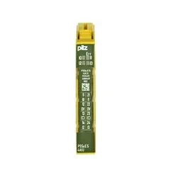 Pilz PSSu E S 4AI U 312445
