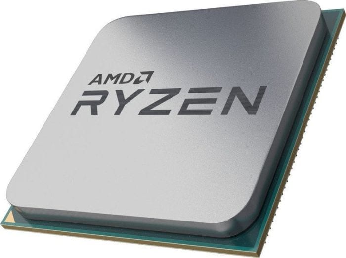 AMD Ryzen 5 5600 6-Kern CPU, Sockel AM4, Tray (ohne Kühler)