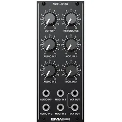 EMW - VCF S100 EAN: 7896977870080, Synthesizer
