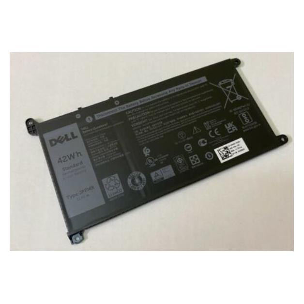 Dell 42Wh Lithium Ion battery for (3 Zellen) (451-BDBA)