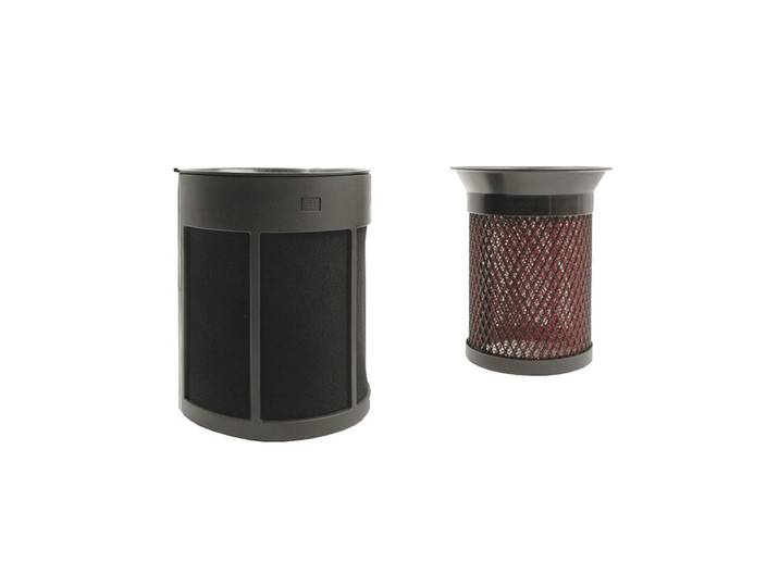 ELICA kit de filtre EVO KIT0200786 pour hotte en recyclage NIKOLATESLA
