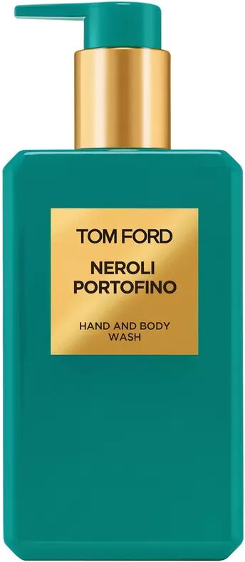 TOM FORD - Neroli Portofino Hand & Body Wash, 240 ml