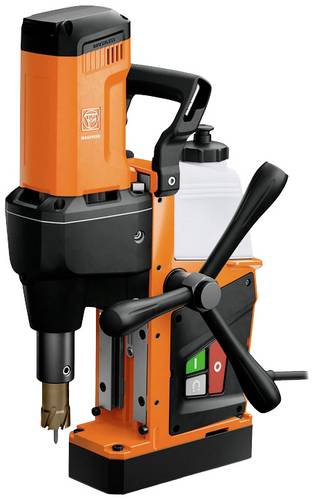 Fein KBE 36 MAGSPEED 1-Gang-Kernbohrmaschine 1600W bürstenlos, inkl. Koffer