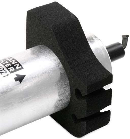 MANN-FILTER WK 6021 Fuel filter
