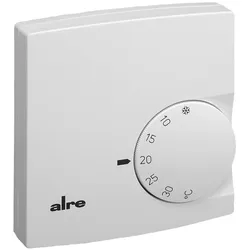 Alre-it Raumtemperaturregler AP RTBSB-001.002