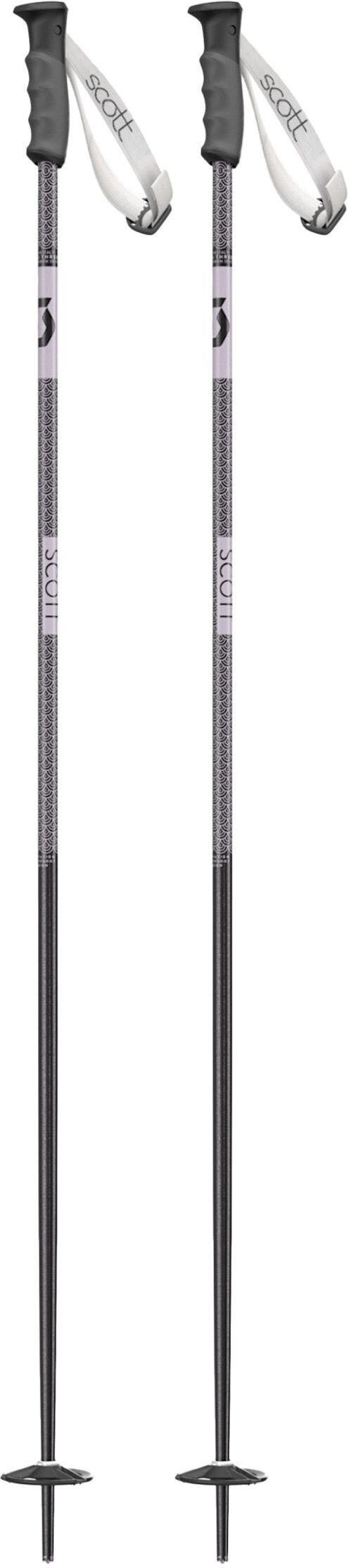 Scott  - Kira Black Pearl - 105 - Bâton