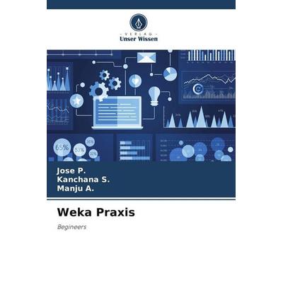 Weka Praxis, Taschenbuch von Jose P.,Kanchana S.,Manju A., Verlag Unser Wissen, 978-620-8-27551-8