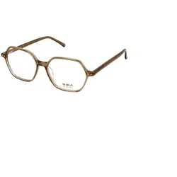 Brille Edition30 L1040 in Wasserhell Braun