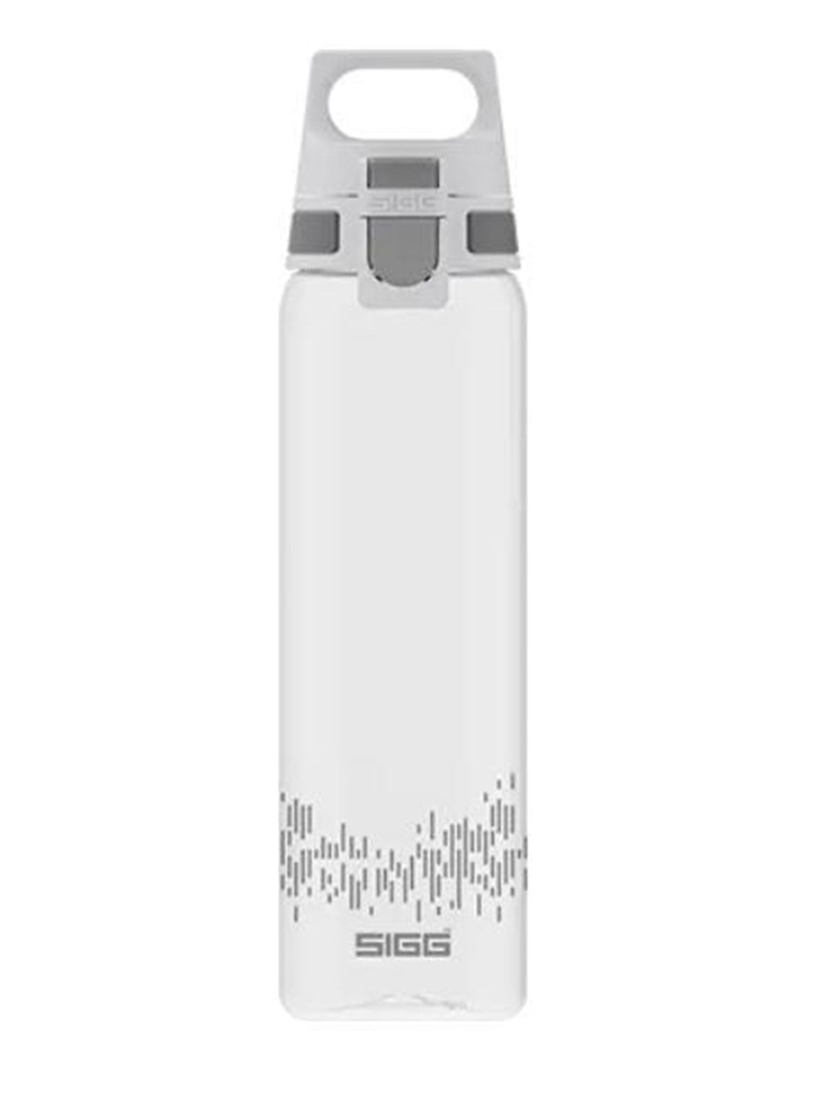 Sigg Total Clear One Anthracite MyPlanet - 0.75L